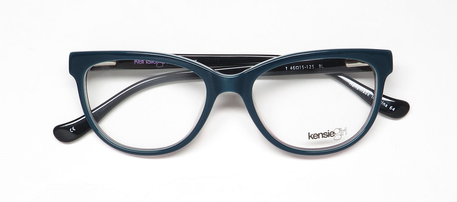 kensie Glamour Eyeglasses