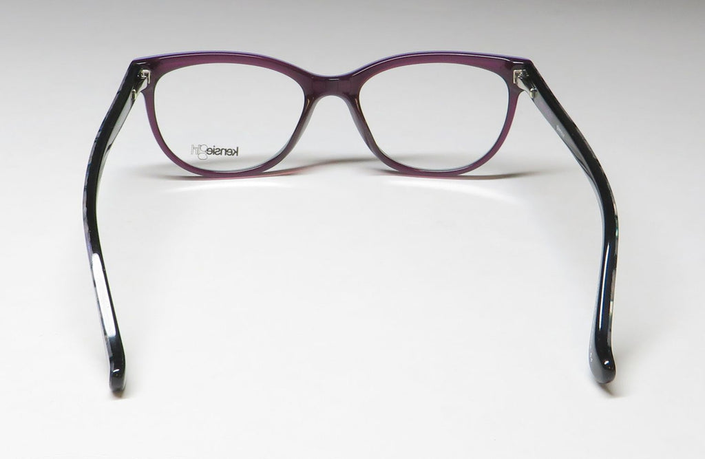 kensie Glamour Eyeglasses