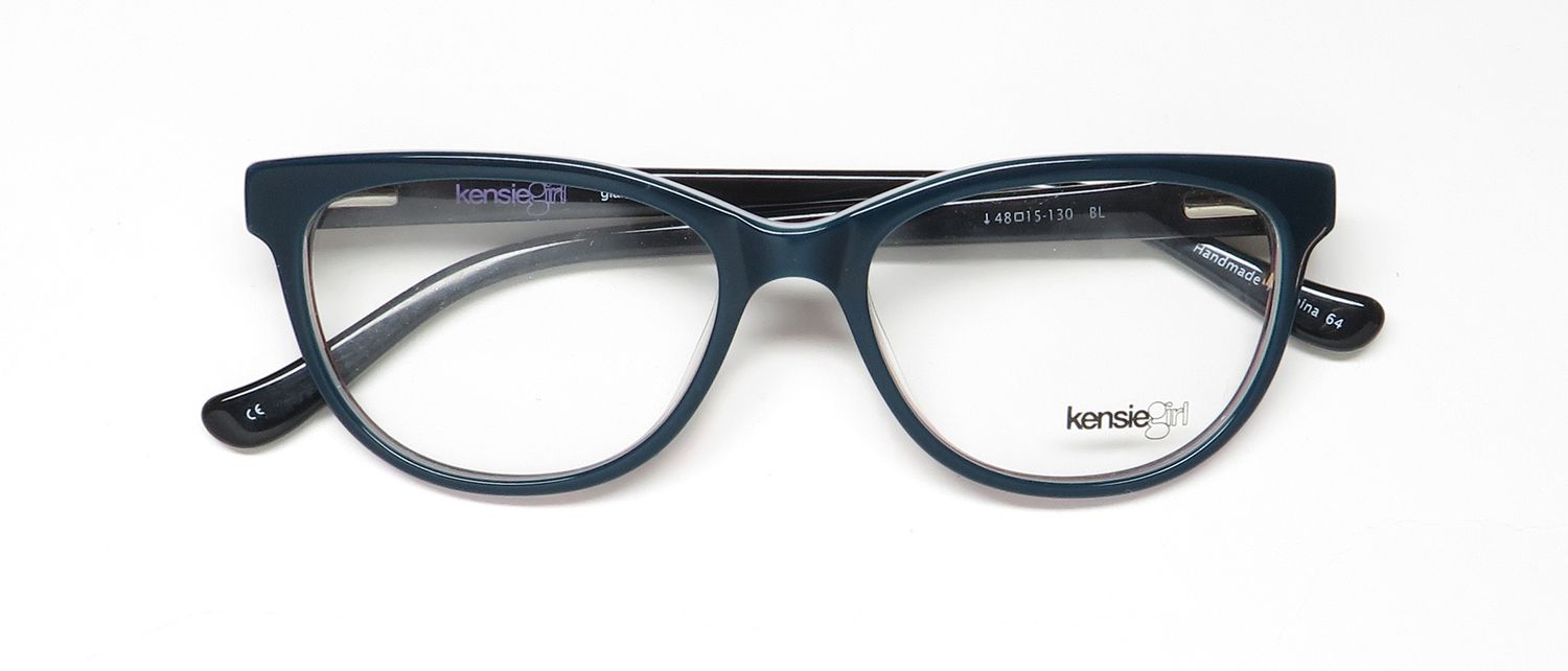 kensie Glamour Eyeglasses