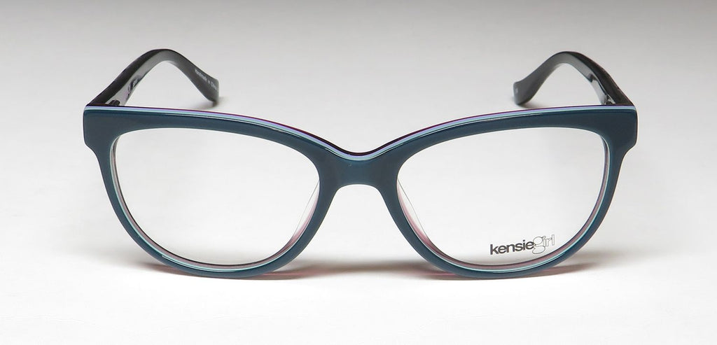 kensie Glamour Eyeglasses