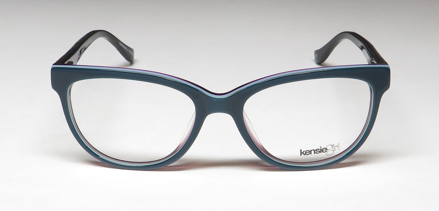 kensie Glamour Eyeglasses