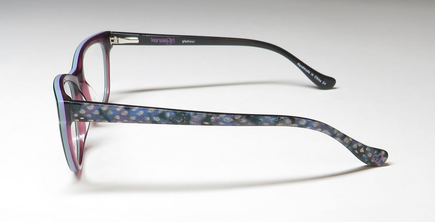 kensie Glamour Eyeglasses