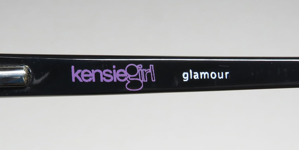 kensie Glamour Eyeglasses