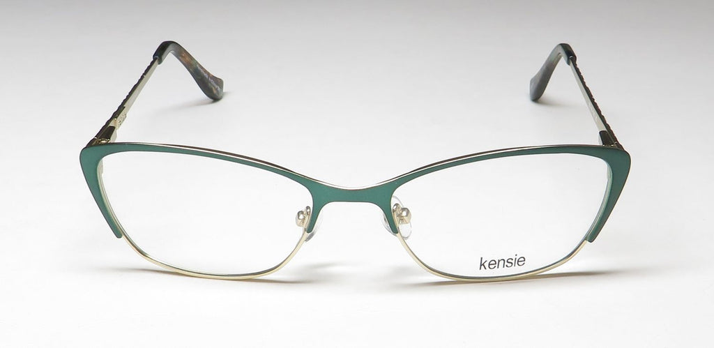 kensie Sweetheart Eyeglasses