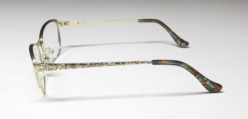 kensie Sweetheart Eyeglasses