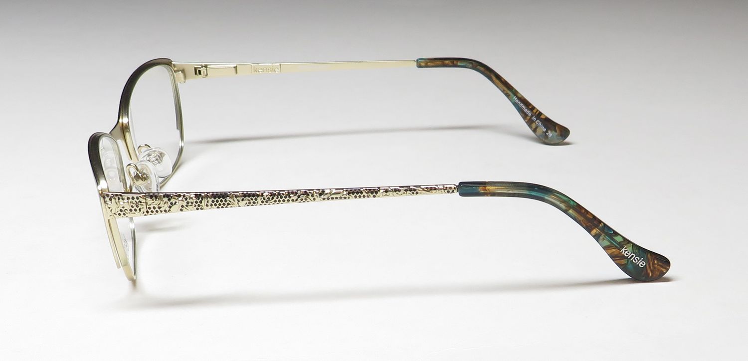 kensie Sweetheart Eyeglasses