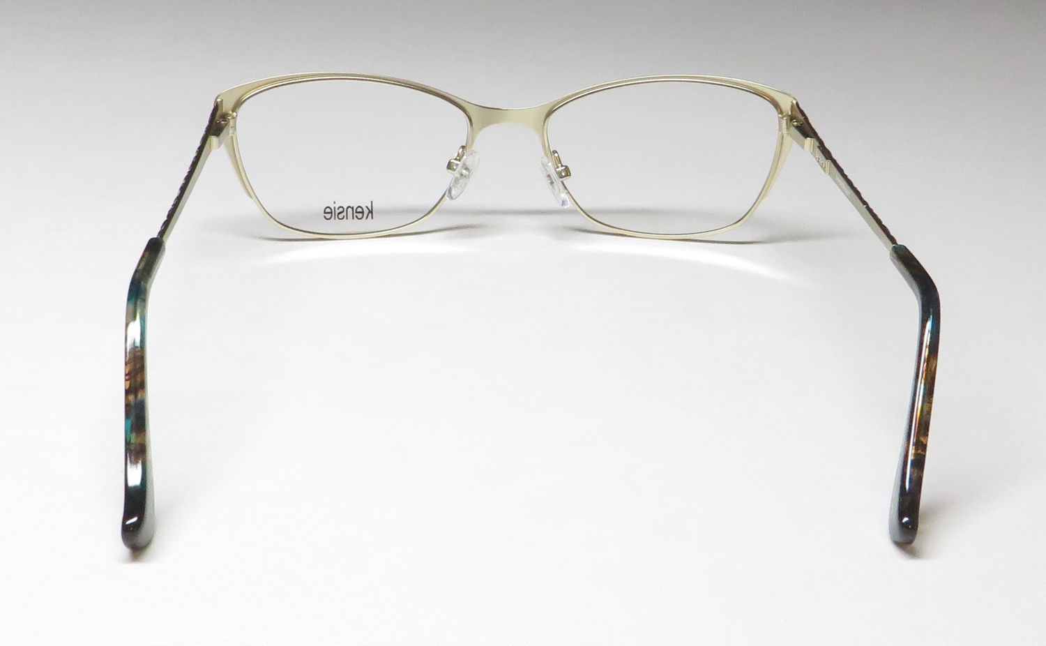 kensie Sweetheart Eyeglasses