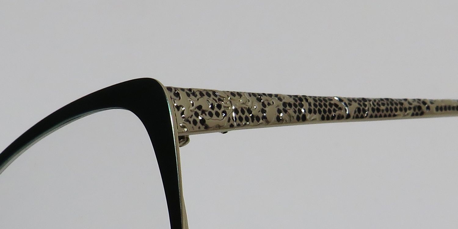 kensie Sweetheart Eyeglasses