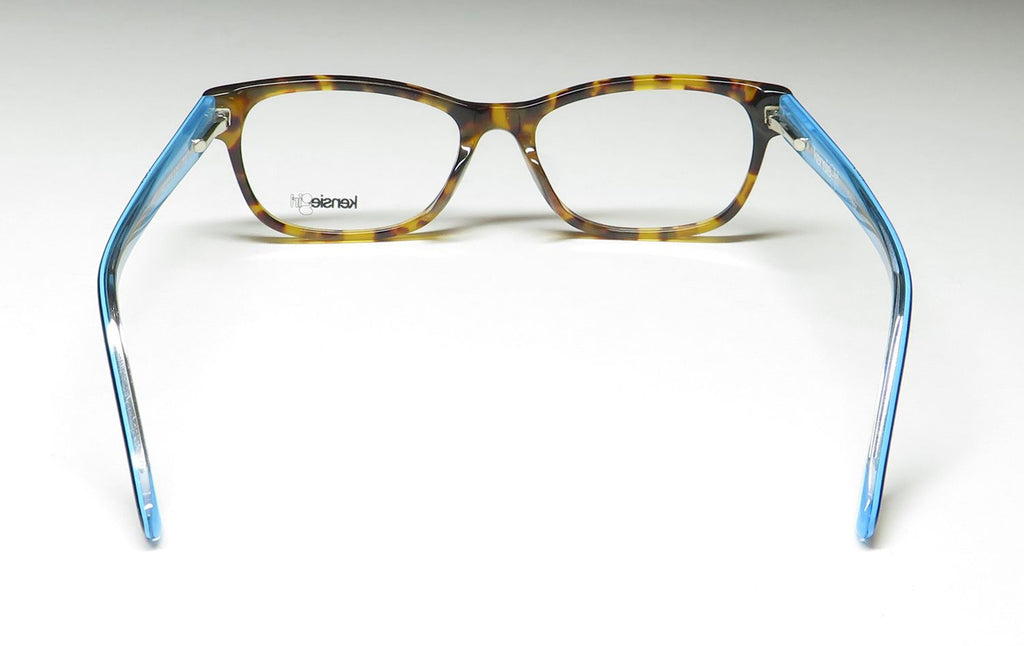 kensie Flower Eyeglasses