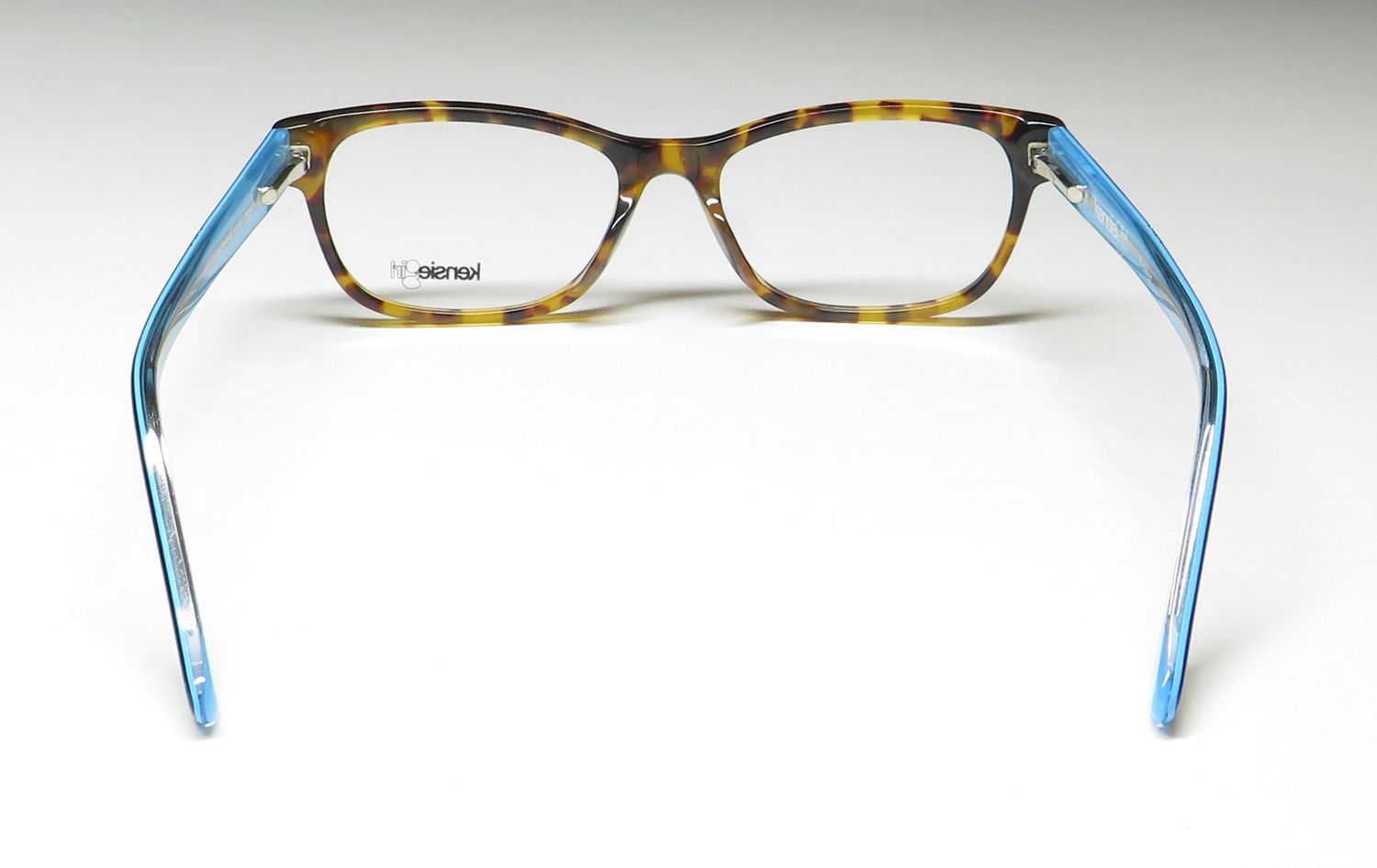 kensie Flower Eyeglasses