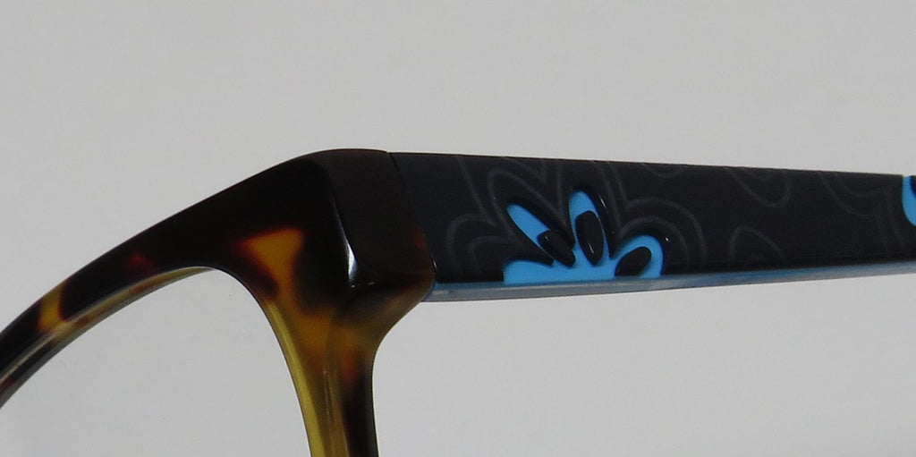 kensie Flower Eyeglasses