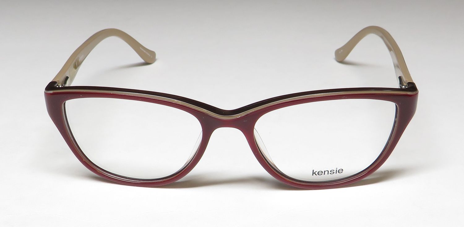 kensie Gorgeous Eyeglasses