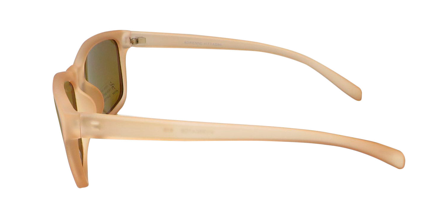 Adrienne Vittadini 5047 Sunglasses