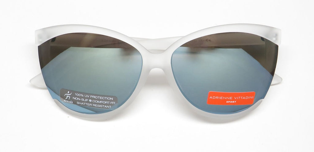 Adrienne Vittadini 4434 Sunglasses