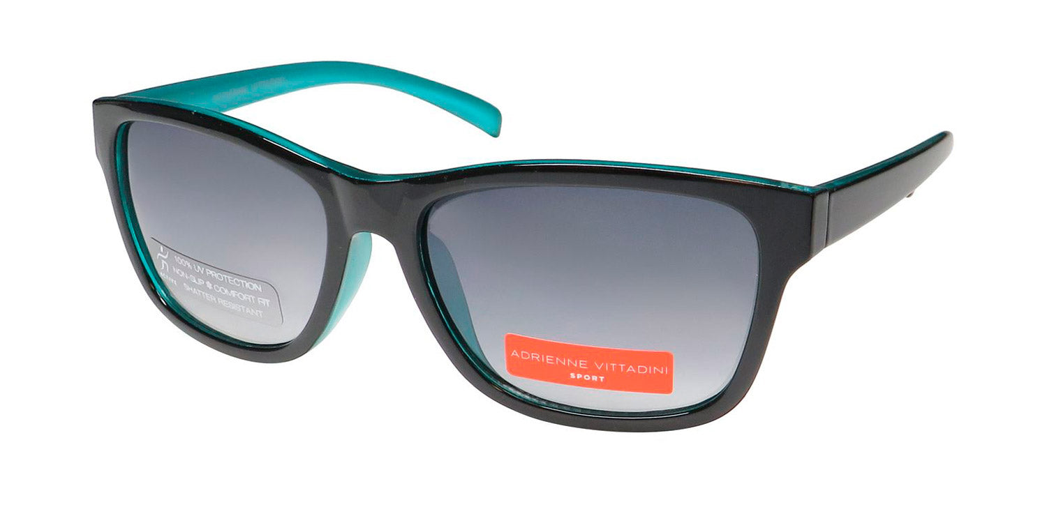 Adrienne Vittadini 5047 Sunglasses