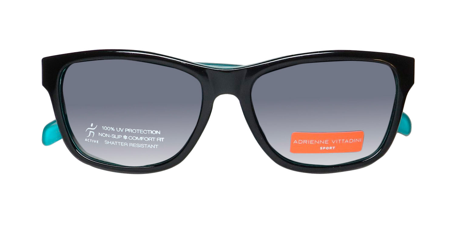 Adrienne Vittadini 5047 Sunglasses