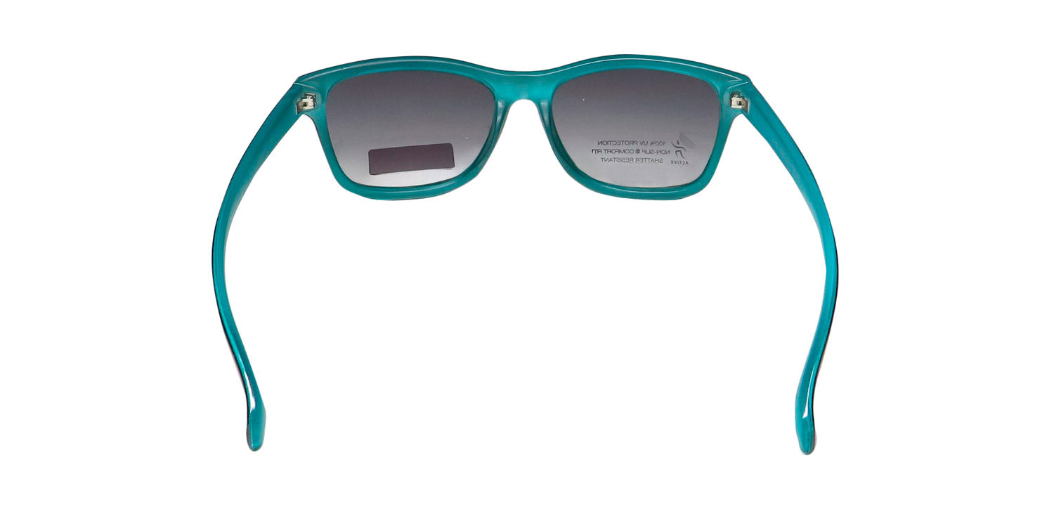 Adrienne Vittadini 5047 Sunglasses
