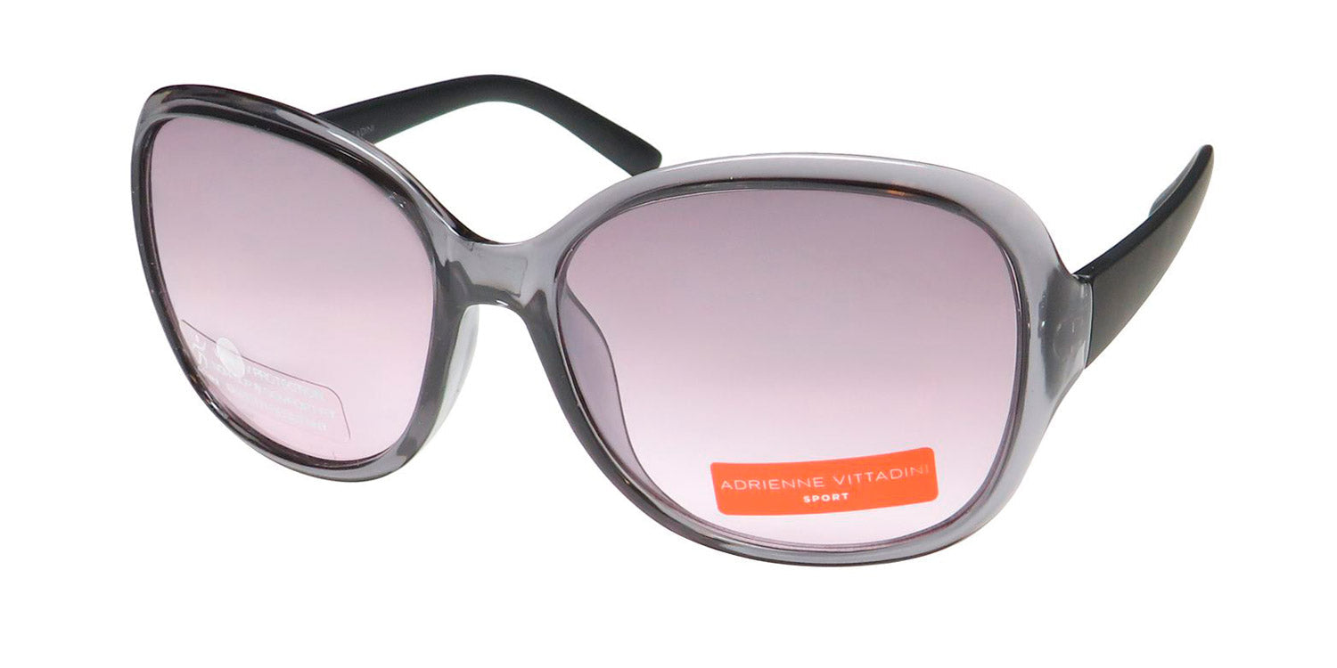 Adrienne Vittadini 2843 Sunglasses