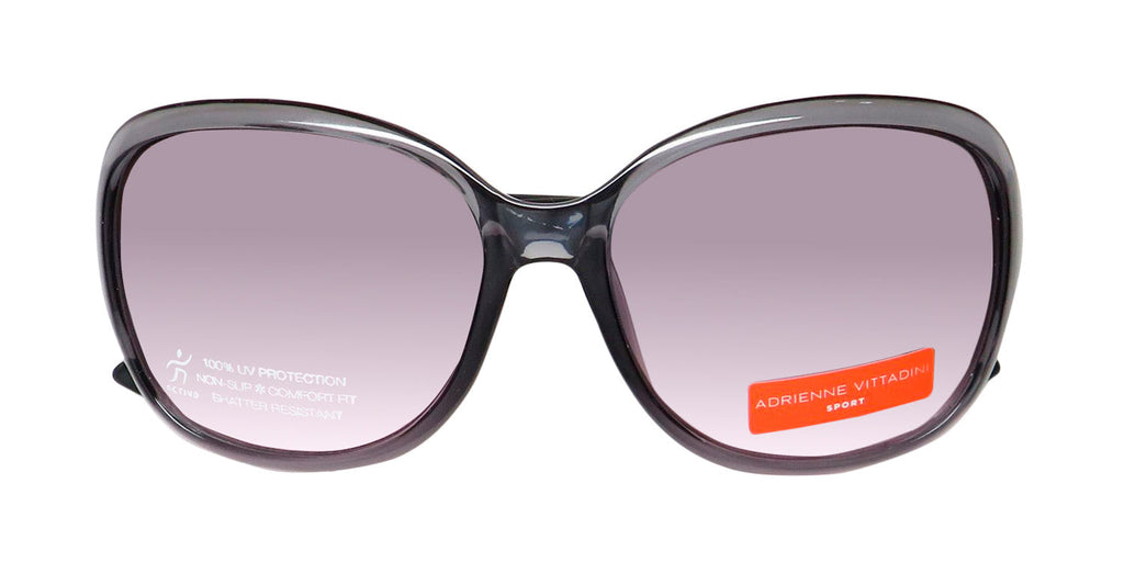 Adrienne Vittadini 2843 Sunglasses