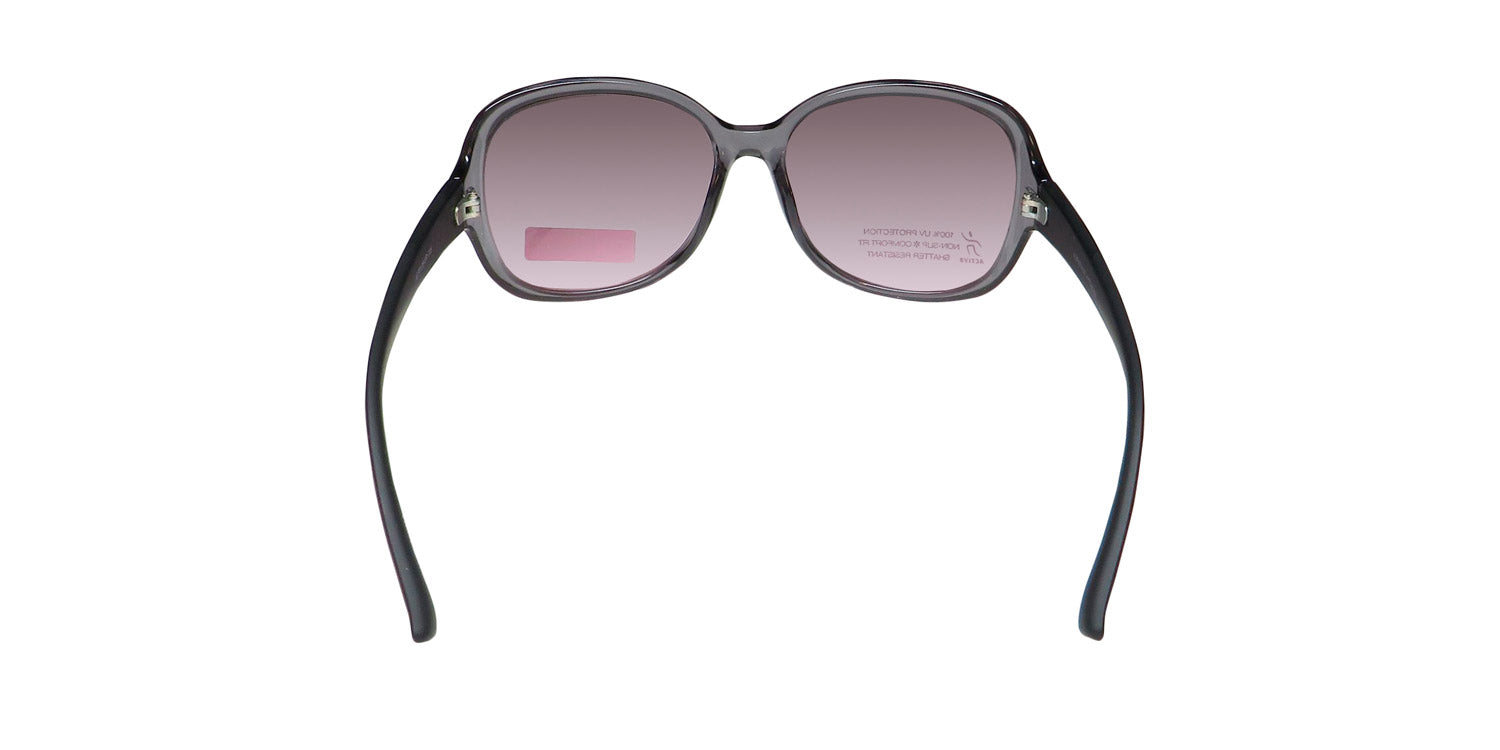 Adrienne Vittadini 2843 Sunglasses