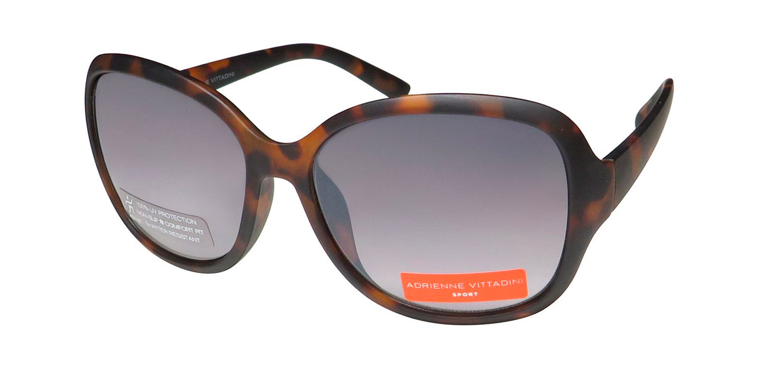 Adrienne Vittadini 2843 Sunglasses