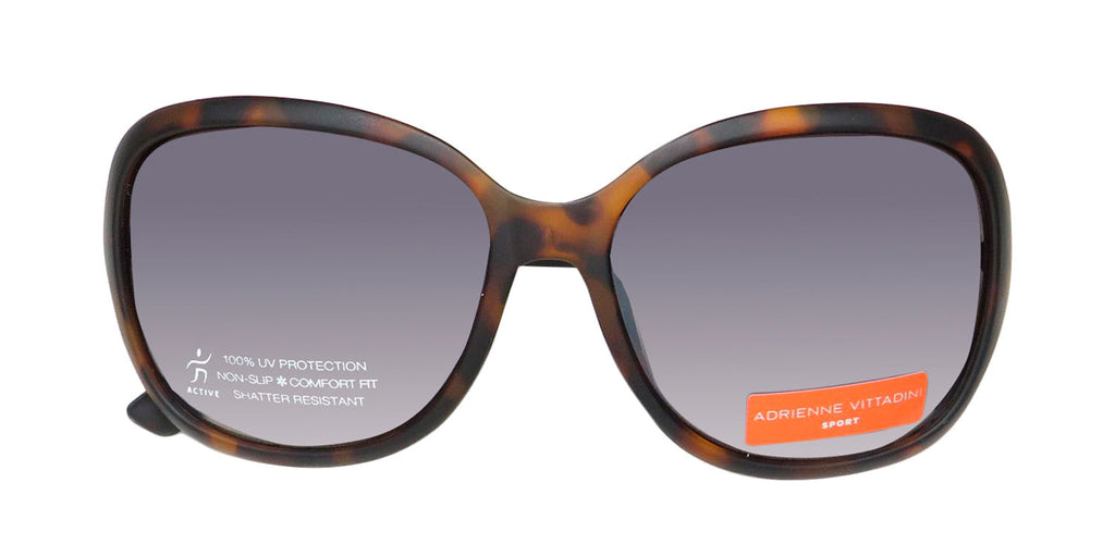 Adrienne Vittadini 2843 Sunglasses