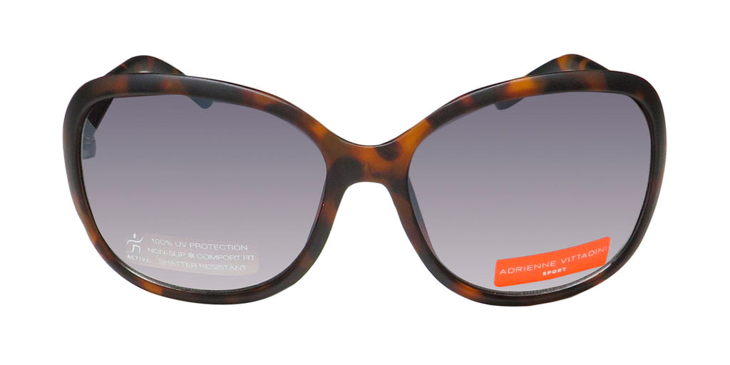 Adrienne Vittadini 2843 Sunglasses