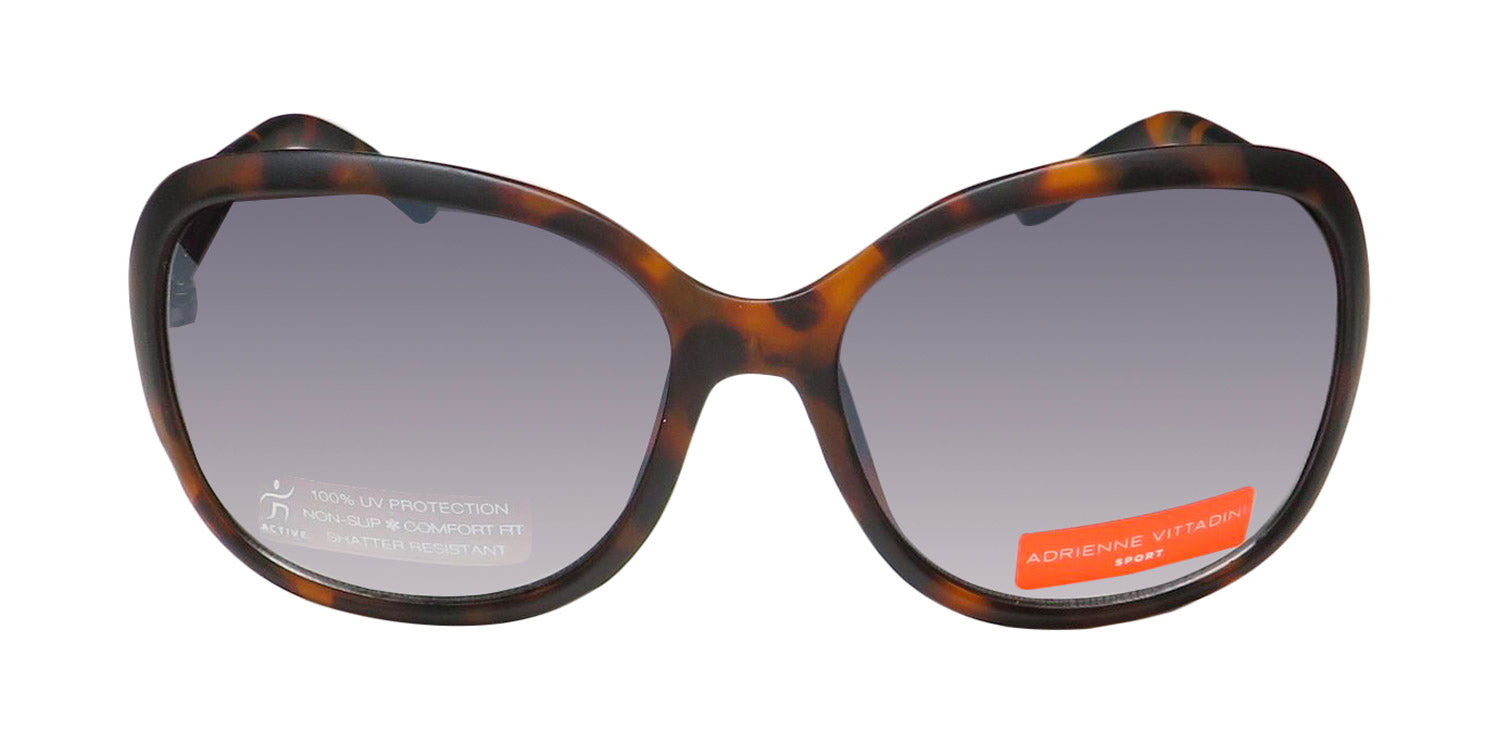 Adrienne Vittadini 2843 Sunglasses
