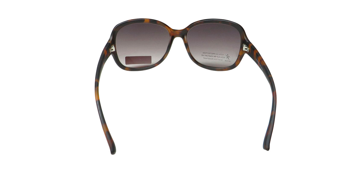 Adrienne Vittadini 2843 Sunglasses