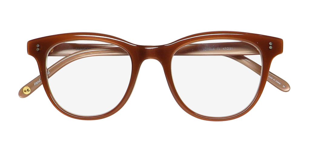 Garrett Leight Loyola Blue Light Technology Eyeglasses