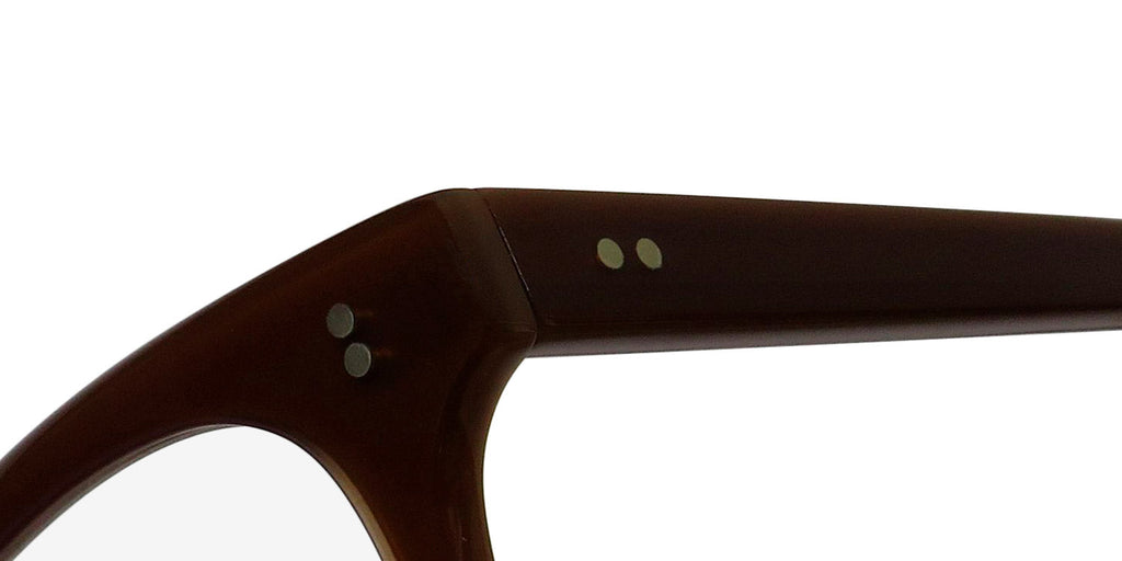 Garrett Leight Loyola Blue Light Technology Eyeglasses