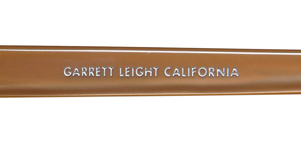 Garrett Leight Loyola Blue Light Technology Eyeglasses