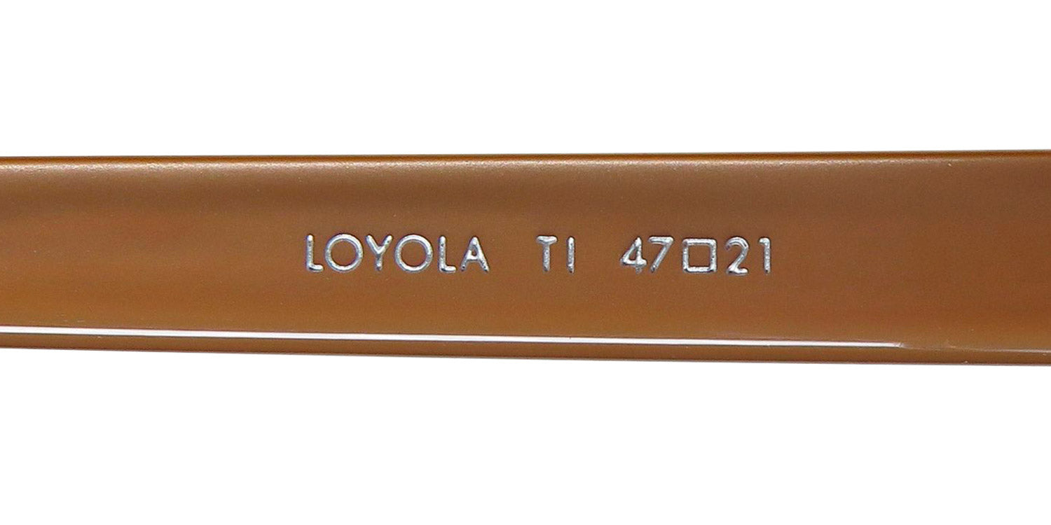 Garrett Leight Loyola Blue Light Technology Eyeglasses