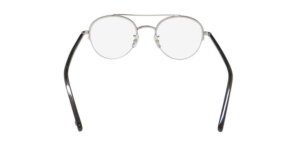 Garrett Leight Manchester Blue Light Technology Eyeglasses
