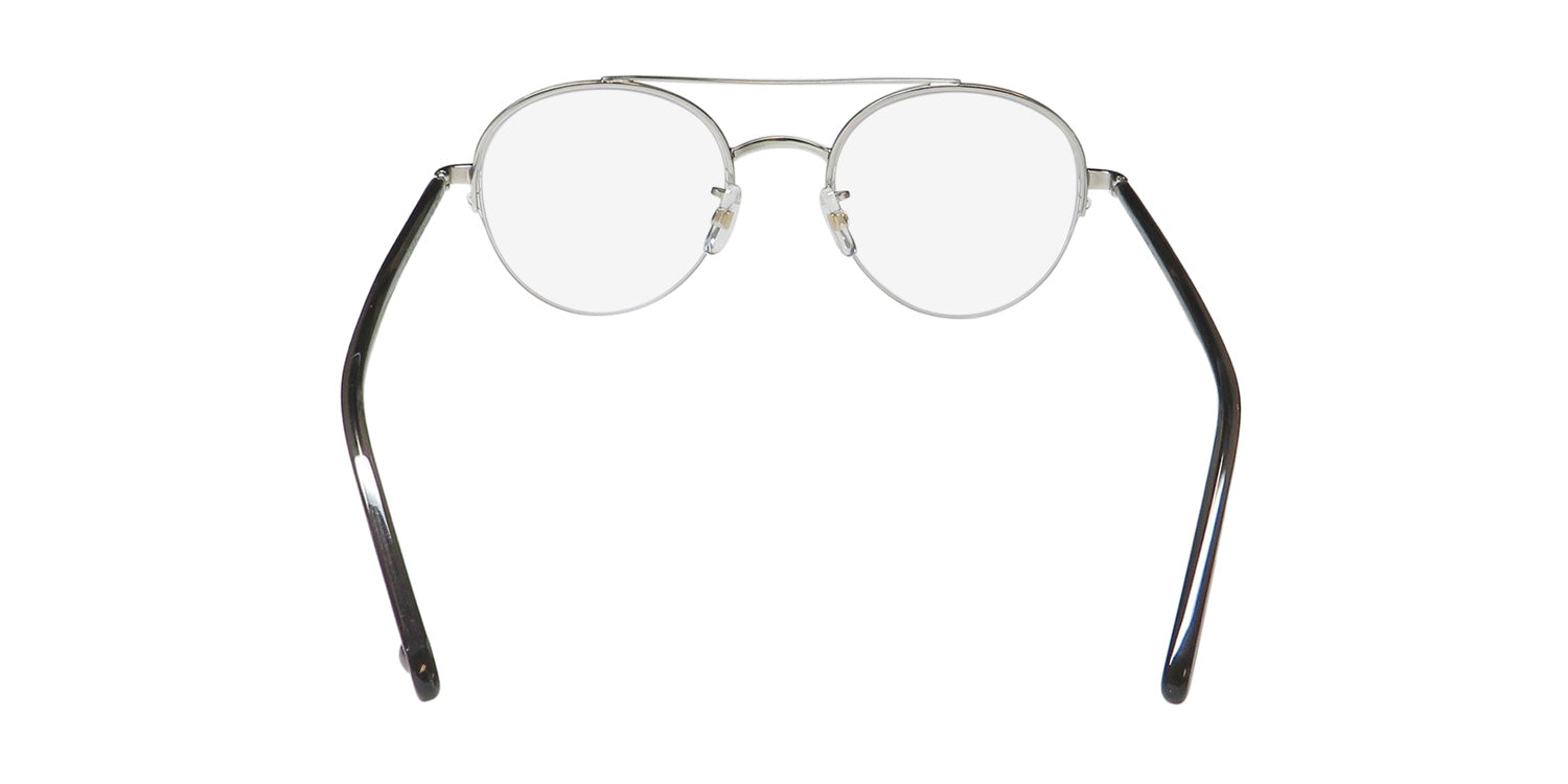 Garrett Leight Manchester Blue Light Technology Eyeglasses