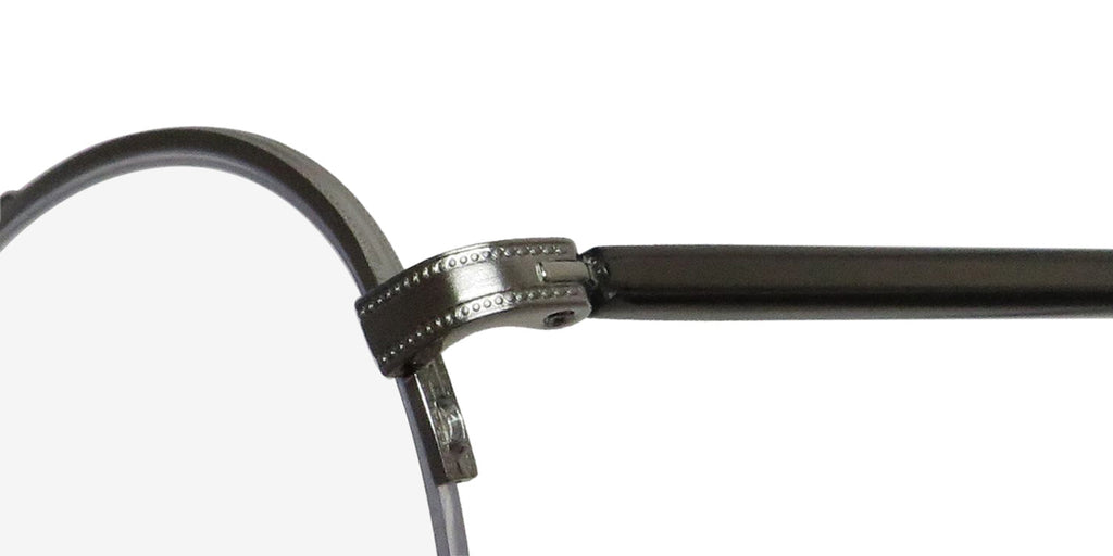 Garrett Leight Manchester Blue Light Technology Eyeglasses