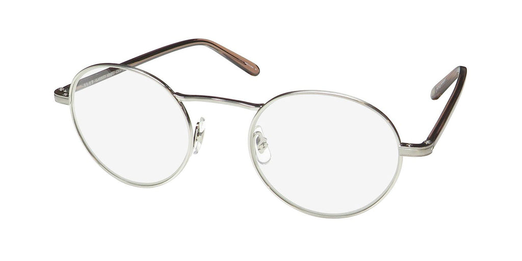 Garrett Leight Penmar Blue Light Technology Eyeglasses