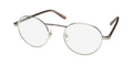 Garrett Leight Penmar Blue Light Technology Eyeglasses