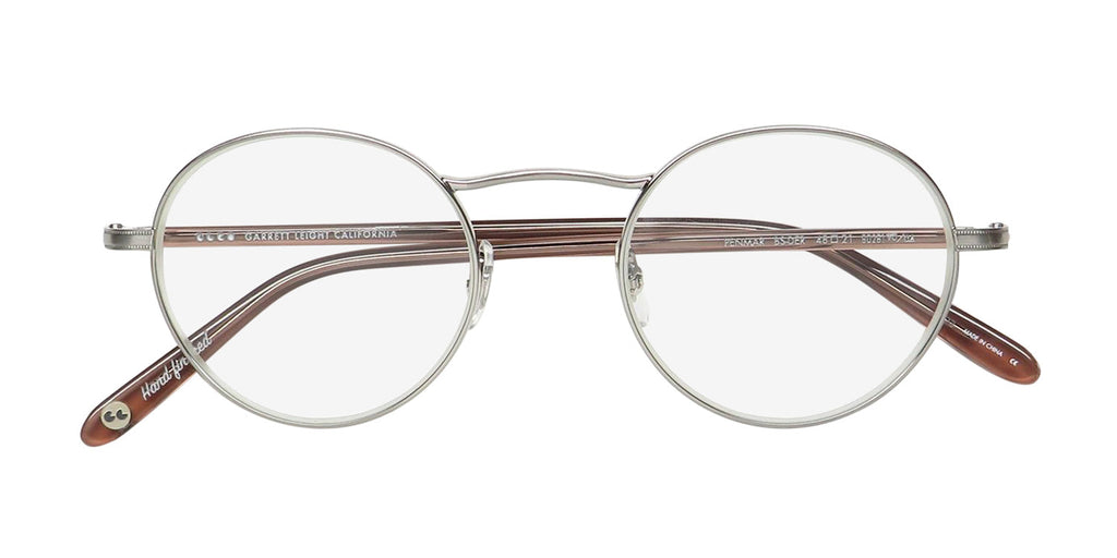Garrett Leight Penmar Blue Light Technology Eyeglasses