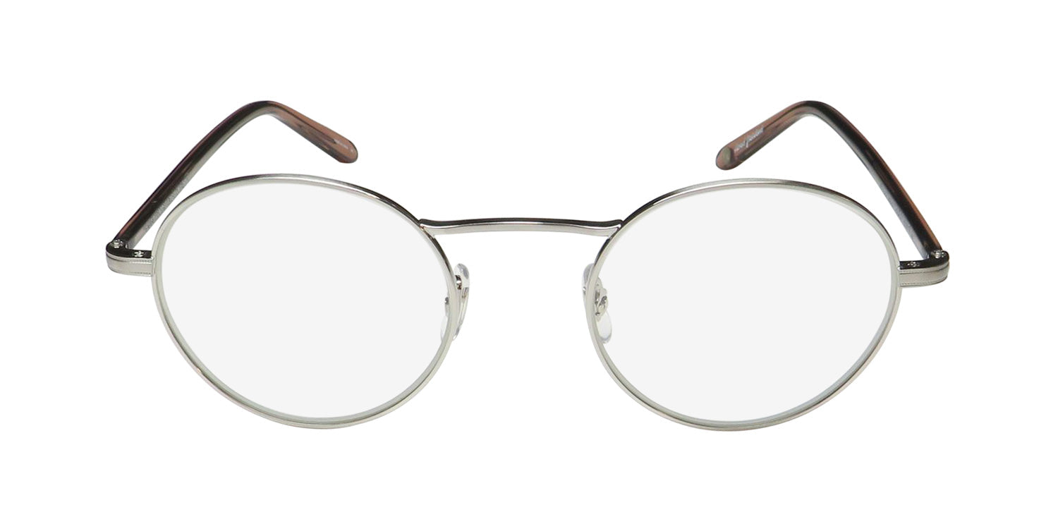 Garrett Leight Penmar Blue Light Technology Eyeglasses