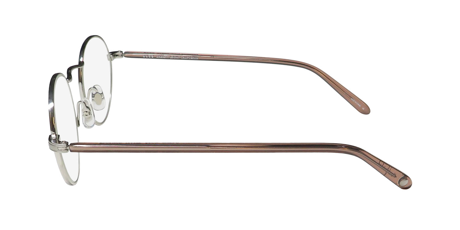 Garrett Leight Penmar Blue Light Technology Eyeglasses