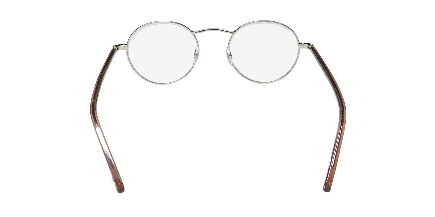 Garrett Leight Penmar Blue Light Technology Eyeglasses