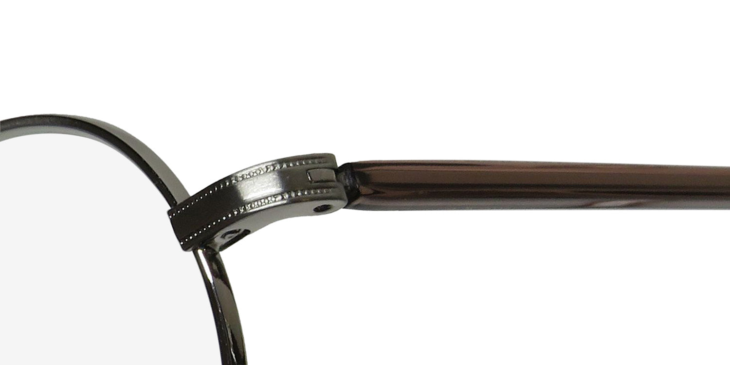 Garrett Leight Penmar Blue Light Technology Eyeglasses