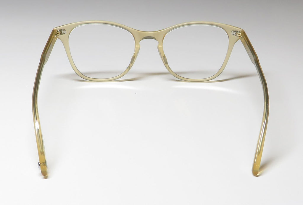 Garrett Leight Vienna Blue Light Technology Eyeglasses