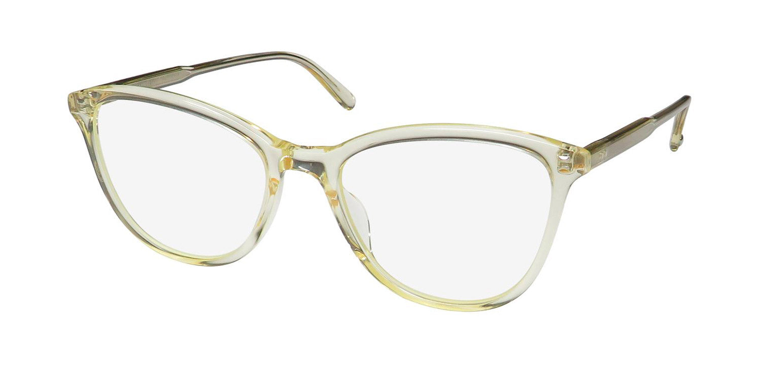 Garrett Leight Star Blue Light Technology Eyeglasses
