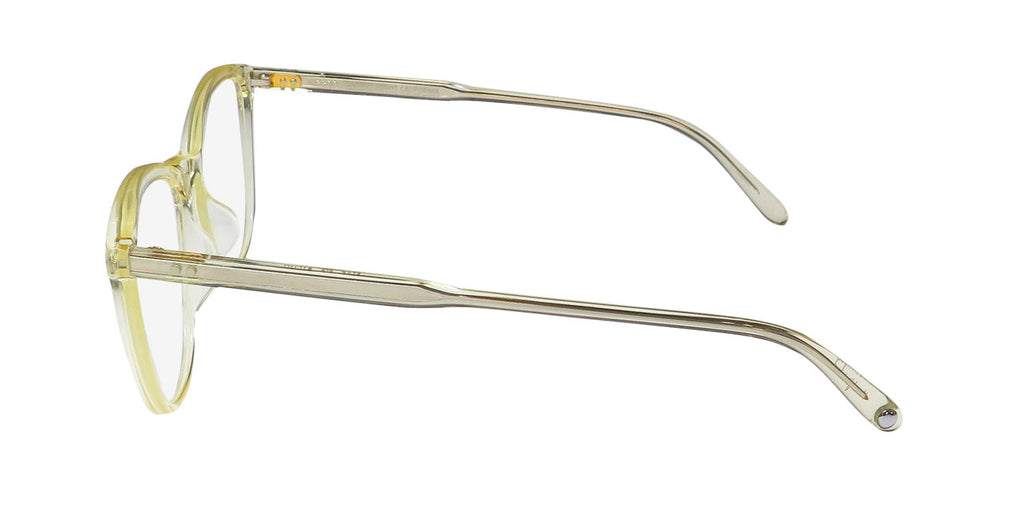 Garrett Leight Star Blue Light Technology Eyeglasses