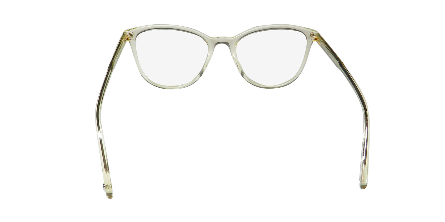 Garrett Leight Star Blue Light Technology Eyeglasses