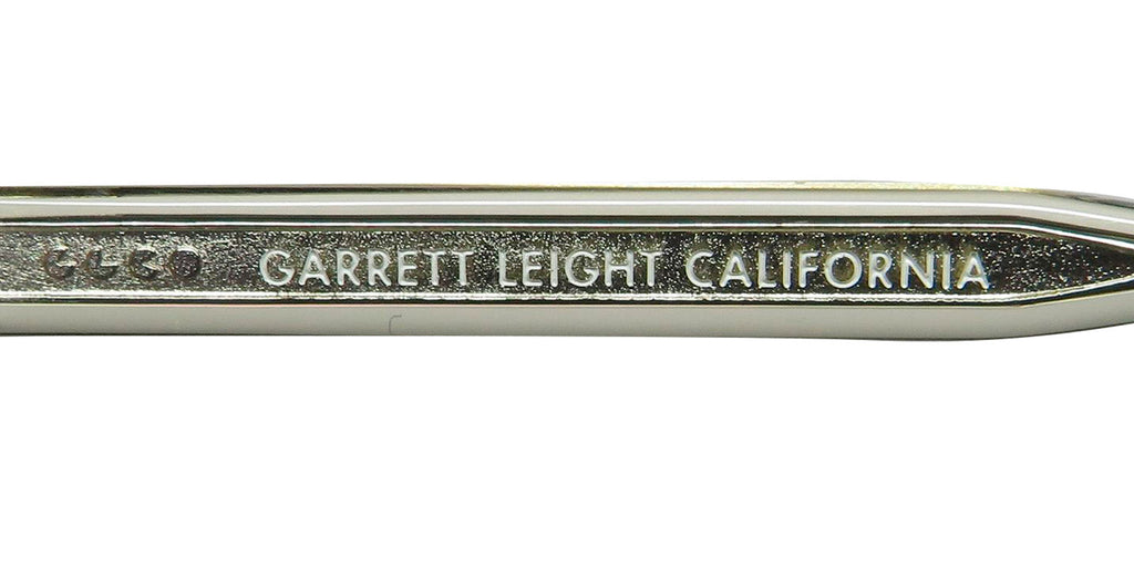 Garrett Leight Star Blue Light Technology Eyeglasses