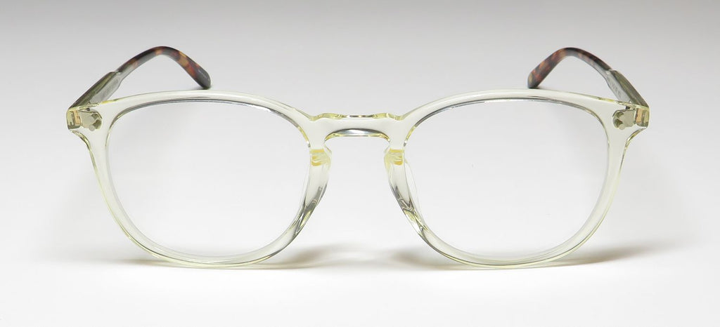 Garrett Leight Kinney Blue Light Technology Eyeglasses