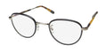 Garrett Leight Wiltern Blue Light Technology Eyeglasses